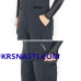 Полукомбинезон Norfin Rebel Pro Pants Gray